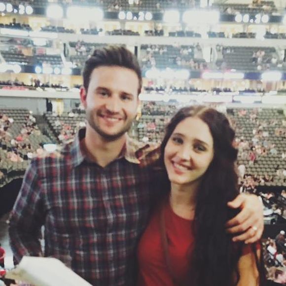 Meet your Posher, Aaron - Picture 1 of 1